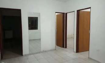 Imagem: Casa para venda tem 60 metros quadrados