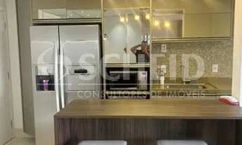 Imagem 3: Apartamento 3 dormitórios sendo 1 suite à venda no Jardim Prudência em São Paulo