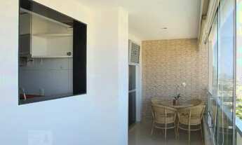 Imagem 7: Apartamento para Aluguel - Barra da Tijuca, 2 Quartos, 80 m2