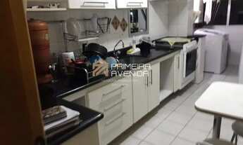 Imagem 6: Apartamento 94 m² Jd. Aquarius - 3 Dorm/1 suíte