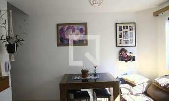 Imagem 5: Casa de Condomínio para Aluguel - Maracanã, 2 Quartos, 50 m2