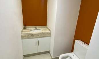 Imagem 7: Maravilhoso Apartamento no Edifício Residencial Montblanc em Alphaville