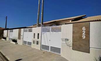 Imagem 6: Casa em Itanhaém, no Cibratel