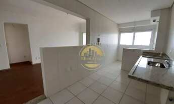 Imagem 7: Apartamento de 2 dormitorios com 2 suites - Vila Rica - Santos/SP