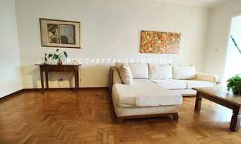 Imagem 3: AP07069 REPÚBLICA APARTAMENTO PARA VENDA 138 M² - 2 dormitórios