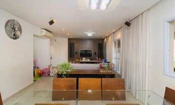 Imagem 5: Apartamento Alto Padrão à venda em Condomínio Edificio Cenário, em Ribeirão Preto/SP I Im