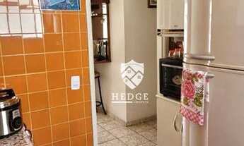 Imagem 6: Apartamento com 4 dormitórios à venda, 82 m² por R$ 430.000 - Casa Verde - São Paulo/SP