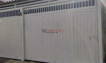 Imagem 7: Casa Qr 827 - 2 quartos, Toda no blindex, Cozinha planejados. Financiamos 100% do imovel