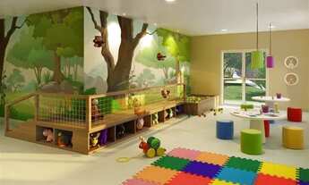 Imagem 7: Apartamento Padrão em Jundiaí