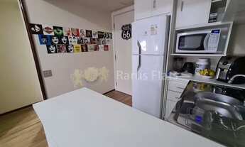 Imagem 3: Flat para alugar no Jardins - Edifício Le Premier