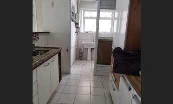 Imagem 7: Apartamento para aluguel de 81 m2 com 2 dormitórios no centro de SBC