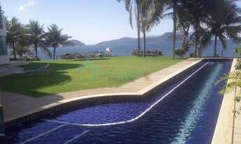 Imagem 3: Magnífica Mansão no Sítio Bom