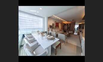 Imagem 4: Edf jardins da ilha