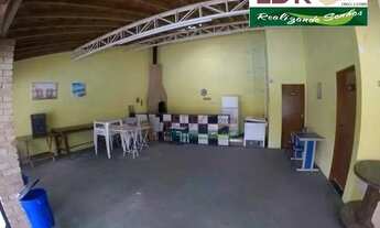 Imagem 3: Chácara com 1 dormitório, 2000 m² - venda por R$ 955.000,00 ou aluguel por R$ 5.074,42/mês