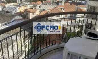 Imagem 7: Apartamento para Venda em São Paulo, MOOCA, 3 dormitórios, 1 suíte, 1 banheiro, 2 vagas