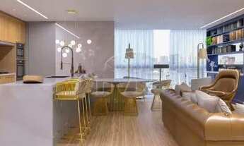 Imagem 4: Cobertura 5 quartos na Aleixo Neto -Praia do Canto -Vitória