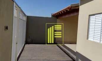 Imagem 3: ALUGA-SE CASA TÉRREA NOVA EM BADY BASSITT