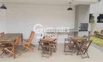 Imagem 5: Aluga Condomínio Res. La Vite Piemonte