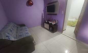 Imagem 2: Excelente oportunidade! Vendo casa no arapoanga