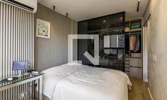 Imagem 7: Apartamento para Aluguel - Pinheiros, 1 Quarto, 40 m2