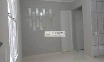 Imagem 5: Apartamento com 2 dormitórios à venda, 40 m² por R$ 190.000,00 - Jardim Guadalajara - Soro