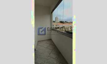 Imagem 6: SAO BERNARDO DO CAMPO - Residential / Apartment - JORDANOPOLIS