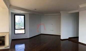 Imagem 3: Apartamento com 3 dormitórios, 285 m² - venda por R$ 4.600.000,00 ou aluguel por R$ 16.612