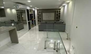 Imagem 3: Cobertura Duplex de 3 quartos 2 suítes 3 vagas em Le Parc - Barra da Tijuca - Rio de Jan