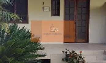 Imagem: Casa em Serra Grande - Niterói