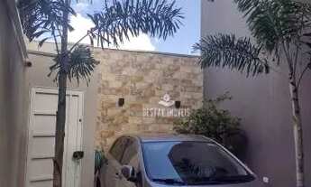 Imagem 3: Casa com 3 dormitórios à venda, 213 m² por R$ 950.000,00 - Jardim Europa - Uberlândia/MG