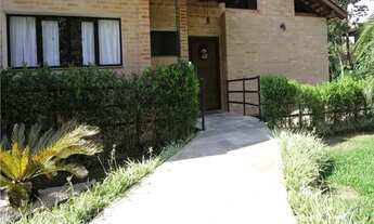 Imagem 3: Serra da Cantareira - Casa Padrão - Residencial Cantareira