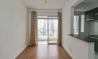 Imagem 3: Apartamento para Aluguel - Mooca, 1 Quarto, 40 m2