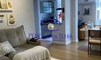 Imagem 4: APARTAMENTO RESIDENCIAL em FLORIANÓPOLIS - SC, JURERÊ