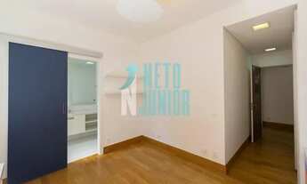 Imagem 3: Apartamento com 3 dormitórios, 310 m² - venda por R$ 6.300.000 ou aluguel por R$ 25.000/mê