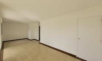 Imagem 2: Apto. para aluguel possui 115m2 com 3 quartos, 1 suíte com Ar-condicionado