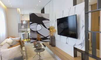 Imagem 6: Apartamento na Barra Funda, fácil acesso ao metrô, 2 dormitórios, terraço, lazer completo