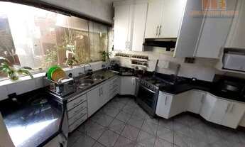 Imagem 4: Sobrado 04 Dts, Piscina, Churrasqueira