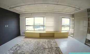 Imagem 2: Lindo Apartamento de 74m2 a Venda no Brooklin! Próximo ao metro Brooklin! 1 dormitório, 1