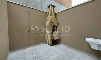 Imagem 3: Sobrado - Campo Grande