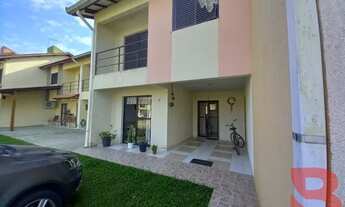 Imagem: LINDO SOBRADO EM CONDOMÍNIO A APENAS 200