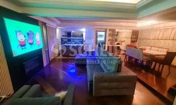 Imagem 2: Sobrado à venda de alto padrão com 3 súites