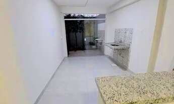 Imagem 2: Kit Net Ampla e Espaçosa