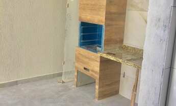 Imagem 4: Casa solta para venda com 04 suítes, em condomínio fechado- Buraquinho/ Lauro de Freitas