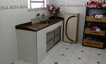 Imagem 6: Sobrado com 4 dormitórios, 150 m² - venda por R$ 475.000,00 ou aluguel por R$ 2.200,00/mês