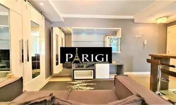 Imagem 4: Apartamento com 2 dormitórios para alugar, 72 m² por R$ 4.400,00/mês - Petrópolis - Porto