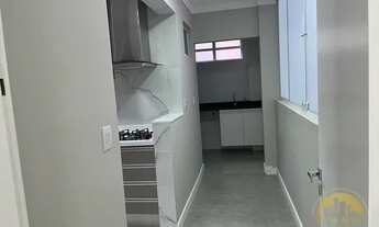 Imagem 5: Apartamento com 2 dormitórios - Frente Mar - Boqueirão - Santos/SP