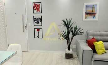 Imagem 6: Locação de Apartamentos / Padrão na cidade de São Paulo