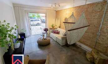 Imagem 3: Casa Locação Vila Olímpia 122 m² 3 Dormitórios