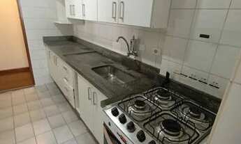 Imagem 6: Apartamento no Tatuapé 50 m², 2 dormitórios, sendo 1 suíte, 1 vaga e sacada