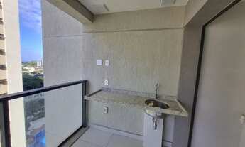 Imagem 6: Apartamento para venda tem 81 metros quadrados com 3 quartos